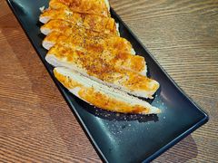 千层酥脆饼-The Cheebat 锌吧·Bistro(体育西店)