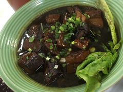 -芸海阁·农家私房菜(沙家浜景区出口店)