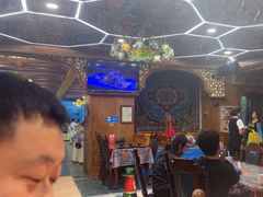 -乡村馕坑肉·烧烤·新疆菜·本地人更爱吃(阿勒泰首店)