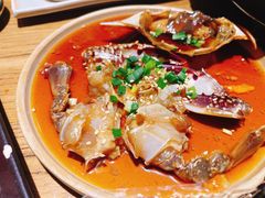 -泥炉烧肉师(新街口金銮巷店)