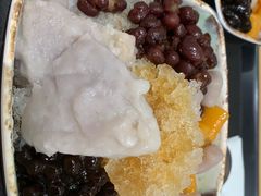 -鲜芋仙(高新万达广场店)
