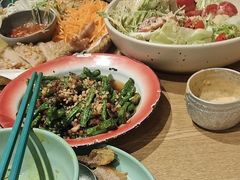 -迷你椰·泰式大排档(共康店)