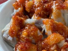 -虾王农家乐(鼎湖店)