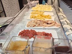 -桂林喜来登饭店雅琴咖啡厅