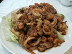 八珍豆腐-聚福缘菜馆(隆昌路店)