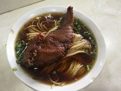 -瞻老元面馆(双塘路店)