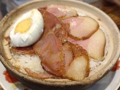 -罗平振兴老店砂锅饭(文笔路店)