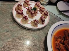 -巴特餐饮6加1音乐餐吧·新疆菜