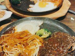 -豪享来中西餐厅(广灵店)