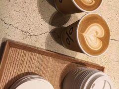 -% Arabica(京都东山店)