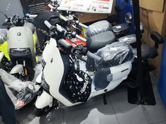 -九号电动车(安定门内大街店)