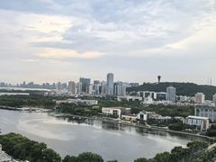 -厦门源昌凯宾斯基大酒店