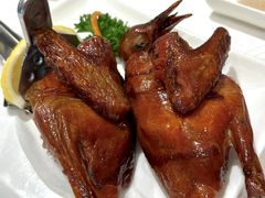 -金悦轩海鲜酒家(拱北店)