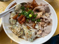 -荔林食店(西华路店)