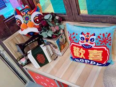 -囍福咖啡(这有山店)