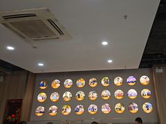 -潮汕大目牛肉火锅(水围店)