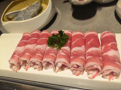 -海底捞火锅(天一广场亚细亚店)