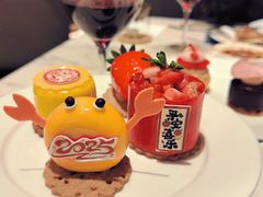 -星璞全日餐厅·高空自助餐(深铁铂尔曼酒店)