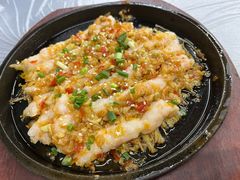 -小民大排档(江汉路店)