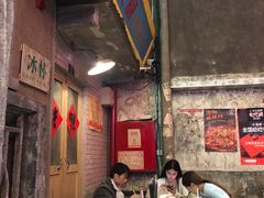 大堂-文和友老长沙龙虾馆(化龙池店)