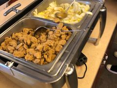 -长生素斋(普陀山店)