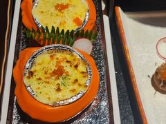 -上井料理黑金店(IFS国金中心店)