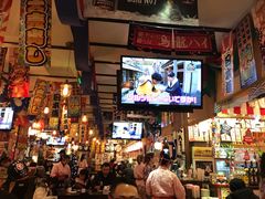 -平成屋· Late Night 食堂(四川北路店)