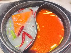 -九宫格重庆火锅(天山店)