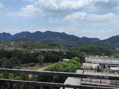 -梨木台悦来客农家院