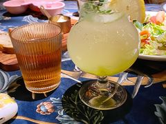 -第101座花园餐厅(湖滨88店)