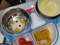 -兰湘子·湘菜小炒(通州万象汇店)