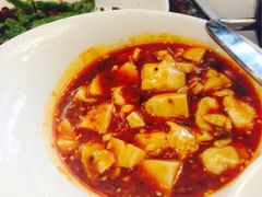 麻婆豆腐-大川先生·小龙虾·川菜(信义坊店)