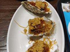 生蚝蒜蓉蒸-盒马鲜生(领丰汇店)