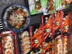 -池田寿司·4H鲜作(西直门凯德华联店)