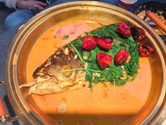 -江南里·新浙菜(苏州大悦城店)