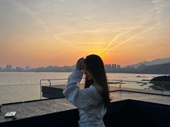 -影吧•悬崖海景(珠海凤凰湾悦椿酒店)