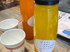 -好人民间小吃(花桥兆丰99广场店)