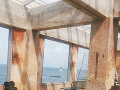 -Cafe Aewol Monsant