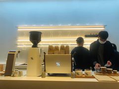 -% Arabica阿拉比卡咖啡(武康路店)