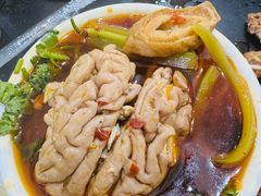 -水碾河肥兔火锅(水碾河店)