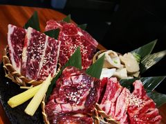 -肉魁屋·烧肉·烧鸟·酒场(高新店)