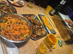 -喝丢一只鞋海鲜烧烤·海肠捞饭(东关街店)