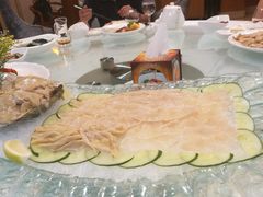 -东江海鲜酒家(艺都分店)