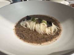 -广州富力丽思卡尔顿酒店·丽轩·粤菜