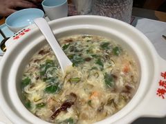 -海东头·疙瘩汤(万达四楼店)