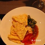 氛围感拉满的云上简里