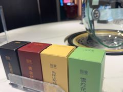 -渔港甄宴·海鲜·地标烟台菜(金沙滩店)