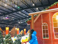 -宁波冰雪大世界(北仑区)