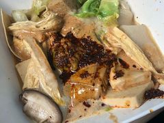 -林静小吃(复兴路店)