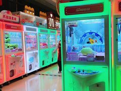 -星际传奇(观澜湖新城店)